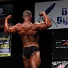 Paul  Delago - NPC NW Night of Champions 2010 - #1